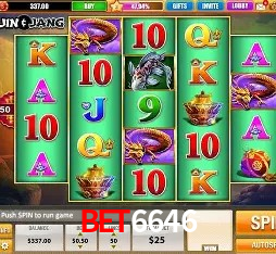Bet6646