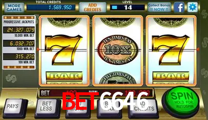 Bet6646 App