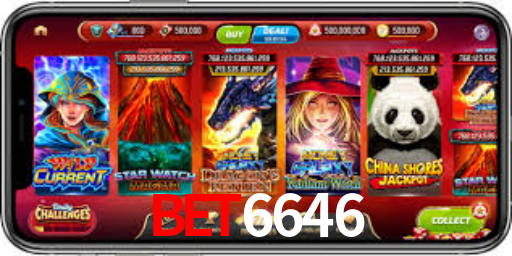 Bet6646