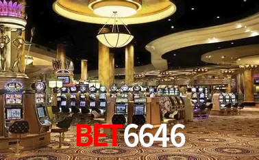 Bet6646 App